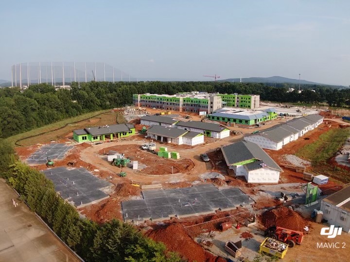 Upland Park is a huge new development coming to Huntsville—here are 3 things we know 3 Upland Park Huntsville