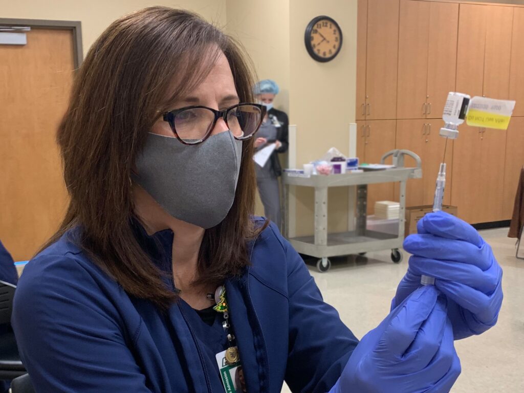 Blue Cross and Blue Shield of Alabama to cover 3rd dose of COVID-19 vaccine for those eligible Blue Cross and Blue Shield of Alabama to cover 3rd dose of COVID-19 vaccine for those eligible