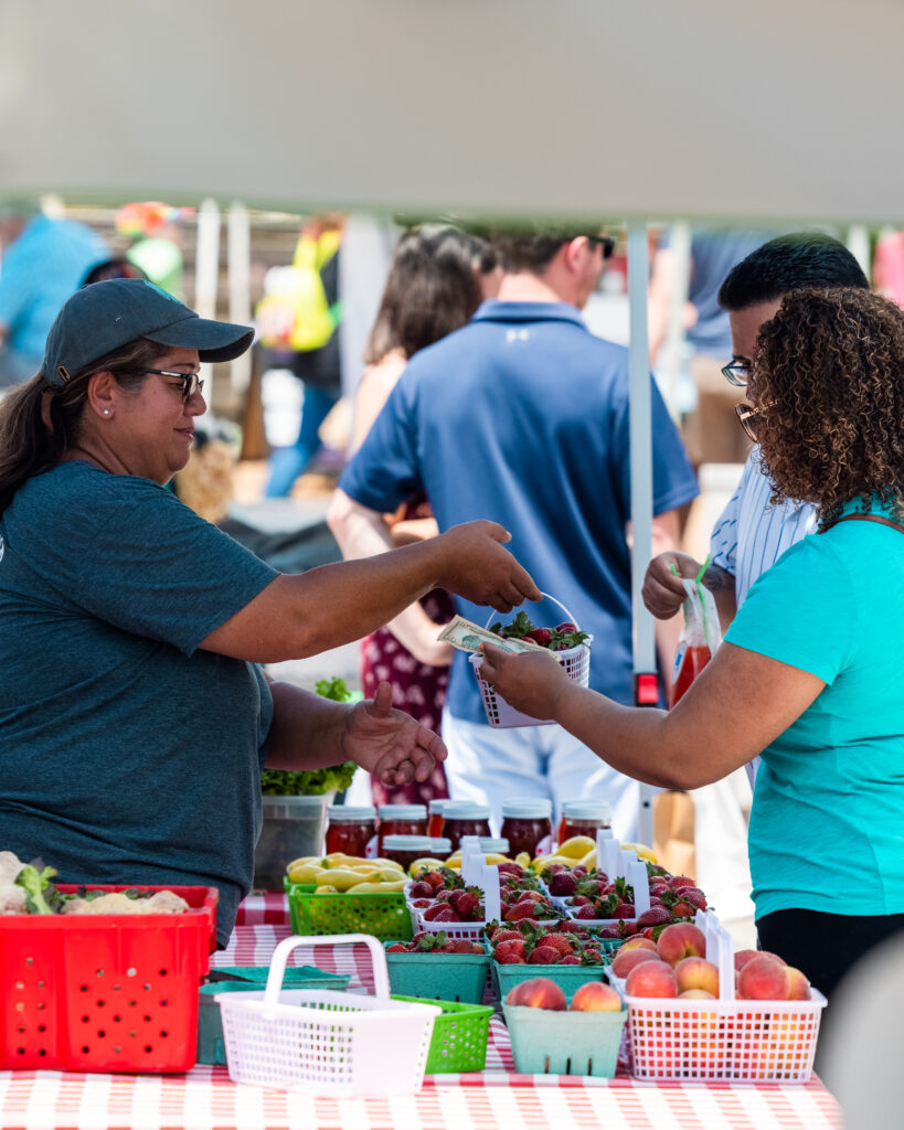 5 Huntsville farmers markets to add to your calendar now 2 the market at mid city farmers market