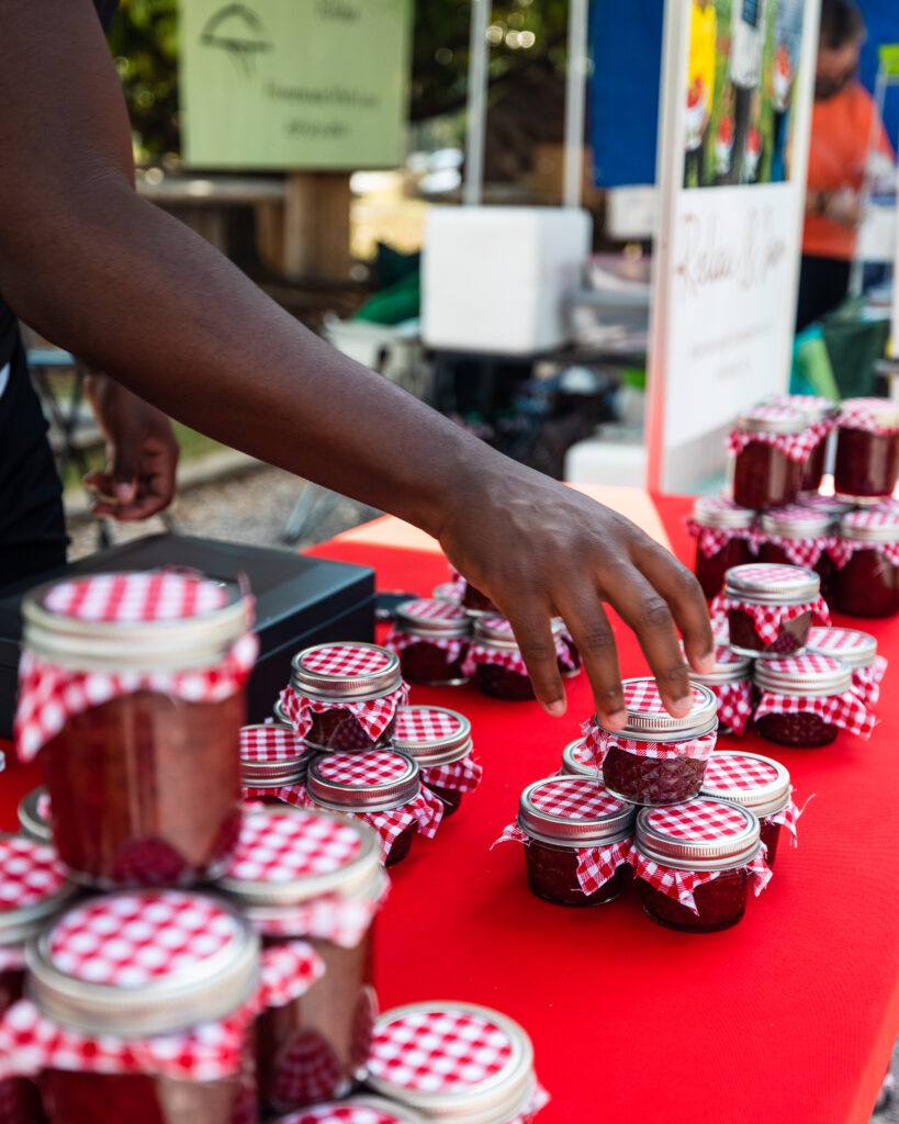 5 Huntsville farmers markets to add to your calendar now 5 the market at mid city farmers market