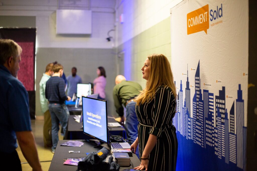 Urban Engine successfully launches new Huntsville businesses—get the scoop 4 Urban Engine