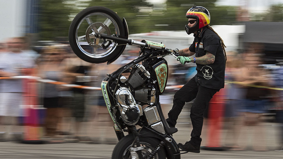 Thrilling Southern Sturgis Bike Week to Rock The Shoals Thrilling Southern Sturgis Bike Week to Rock The Shoals
