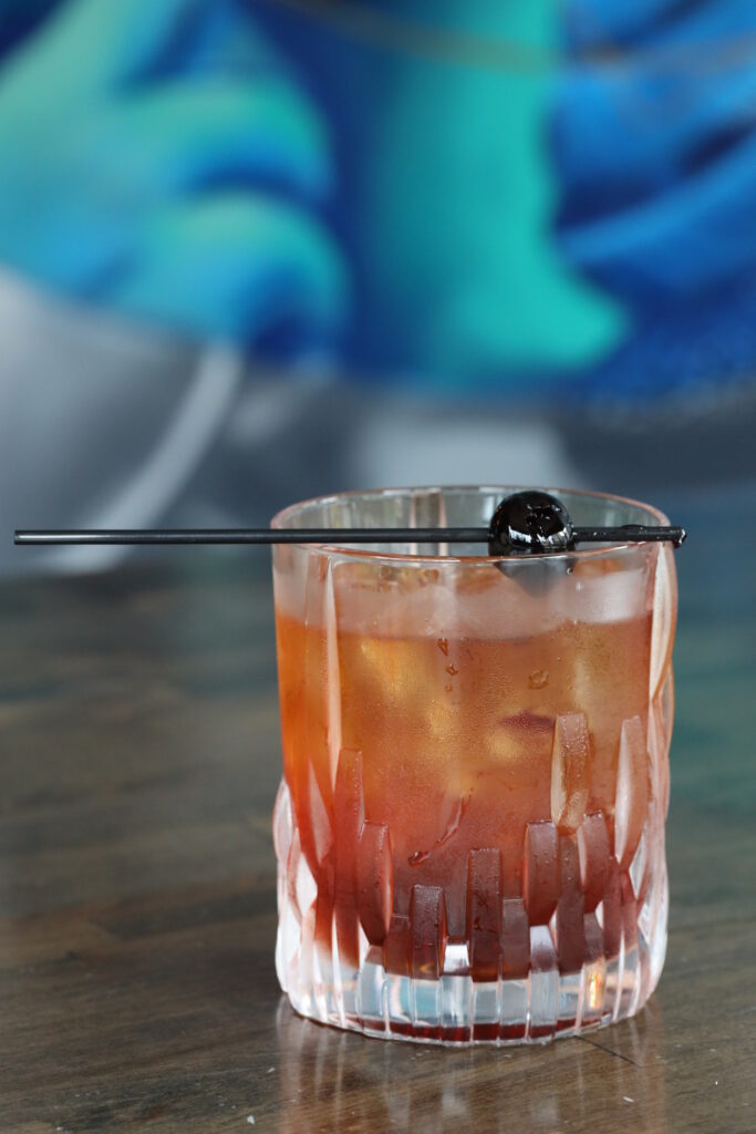 Agave and Rye Huntsville happy hour