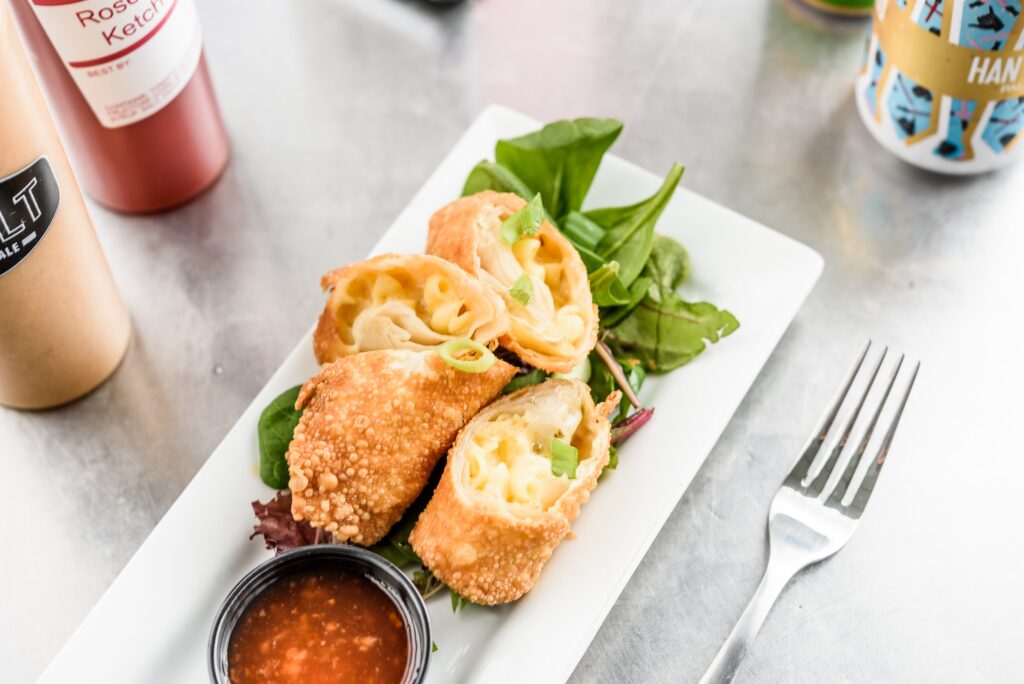 Come hungry! Here are 3 restaurants you don't want to miss at Huntsville Restaurant Week 2 Melt Huntsville Restaurant Week