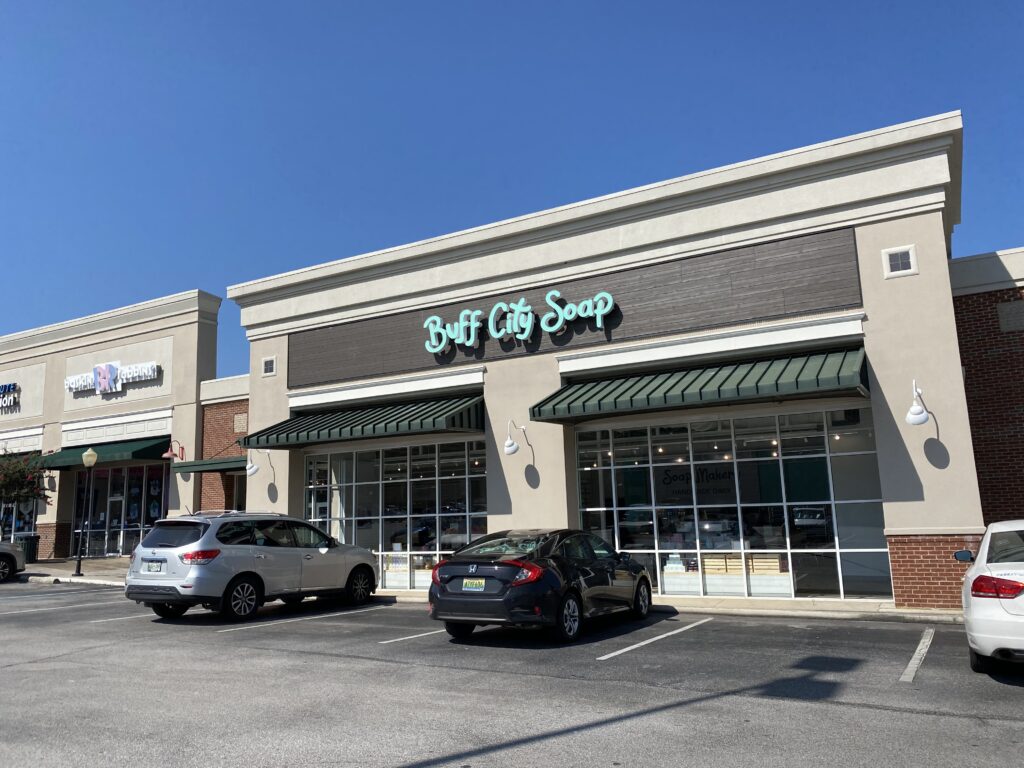 Check out these 3 new openings in Huntsville, including Blue Oak BBQ 3 Opening in Huntsville