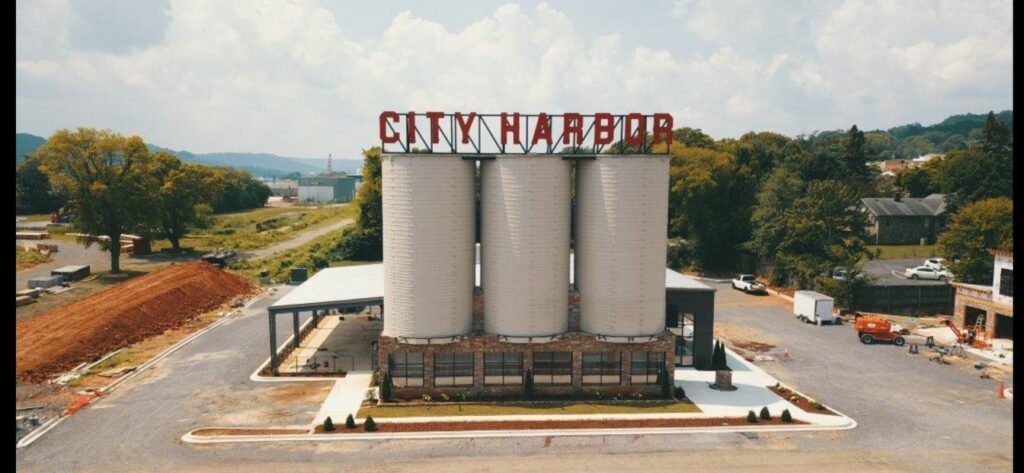 Welcoming City Harbor at Lake Guntersville and 3 things you should be getting excited about Welcoming City Harbor at Lake Guntersville and 3 things you should be getting excited about