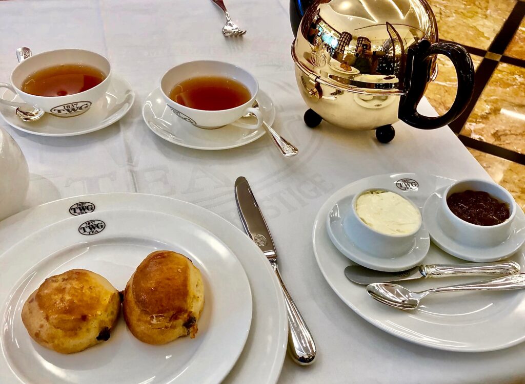 Take a sip of these 5 spots with the best tea in Huntsville Take a sip of these 5 spots with the best tea in Huntsville