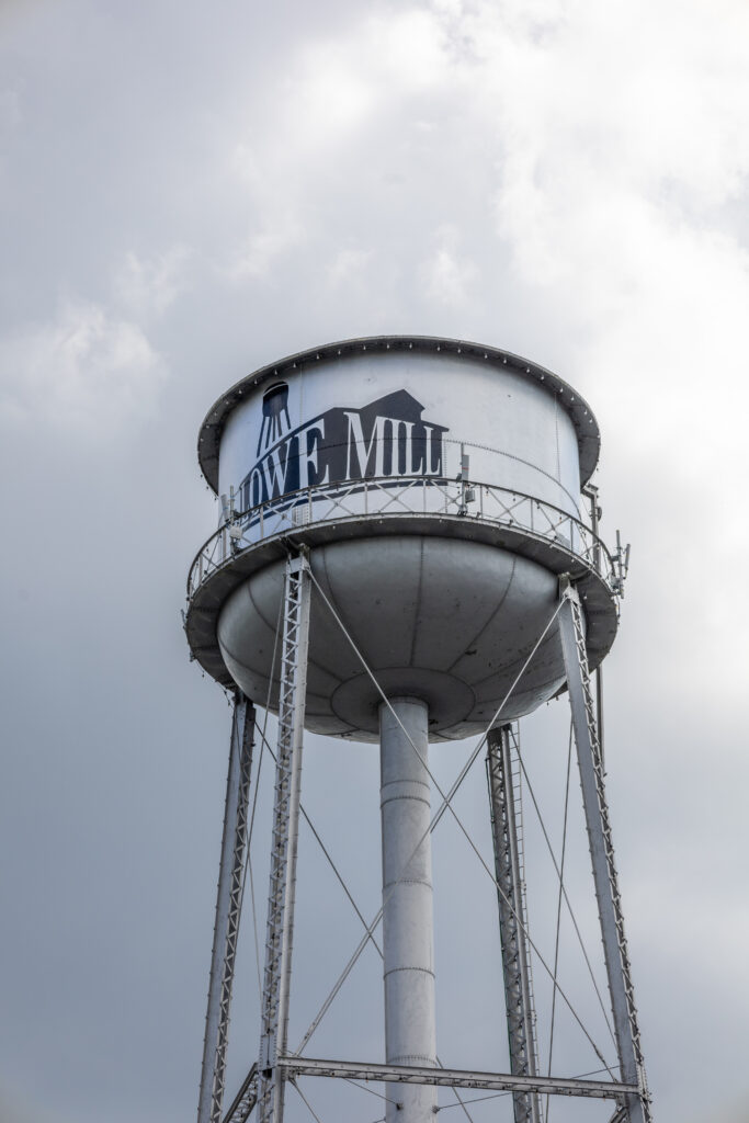 3 reasons you'll love Huntsville's Lowe Mill today, including seeing local artists hard at work 6 Lowe Mill Huntsville AL