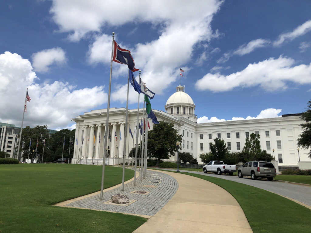 Montgomery unveils Fred D. Gray Avenue—how to watch live ceremony on Tues, Oct 26 at 11AM Montgomery unveils Fred D. Gray Avenue—how to watch live ceremony on Tues, Oct 26 at 11AM