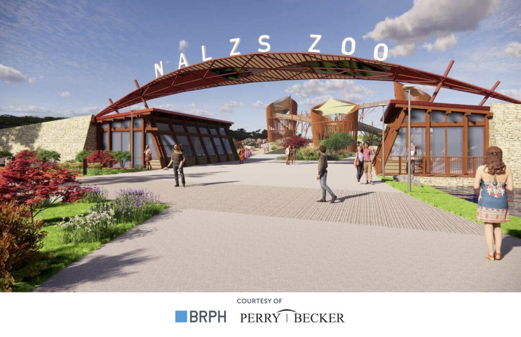 New Zoo and Aquarium planned for North Alabama New Zoo and Aquarium planned for North Alabama