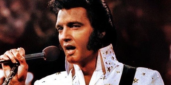 It’s Now or Never : Catch Elvis Presley Tribute for One Night Only in The Shoals It’s Now or Never : Catch Elvis Presley Tribute for One Night Only in The Shoals