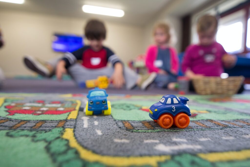 Alabama ranks top 5 for best early education systems in the nation—here’s why Alabama ranks top 5 for best early education systems in the nation—here’s why