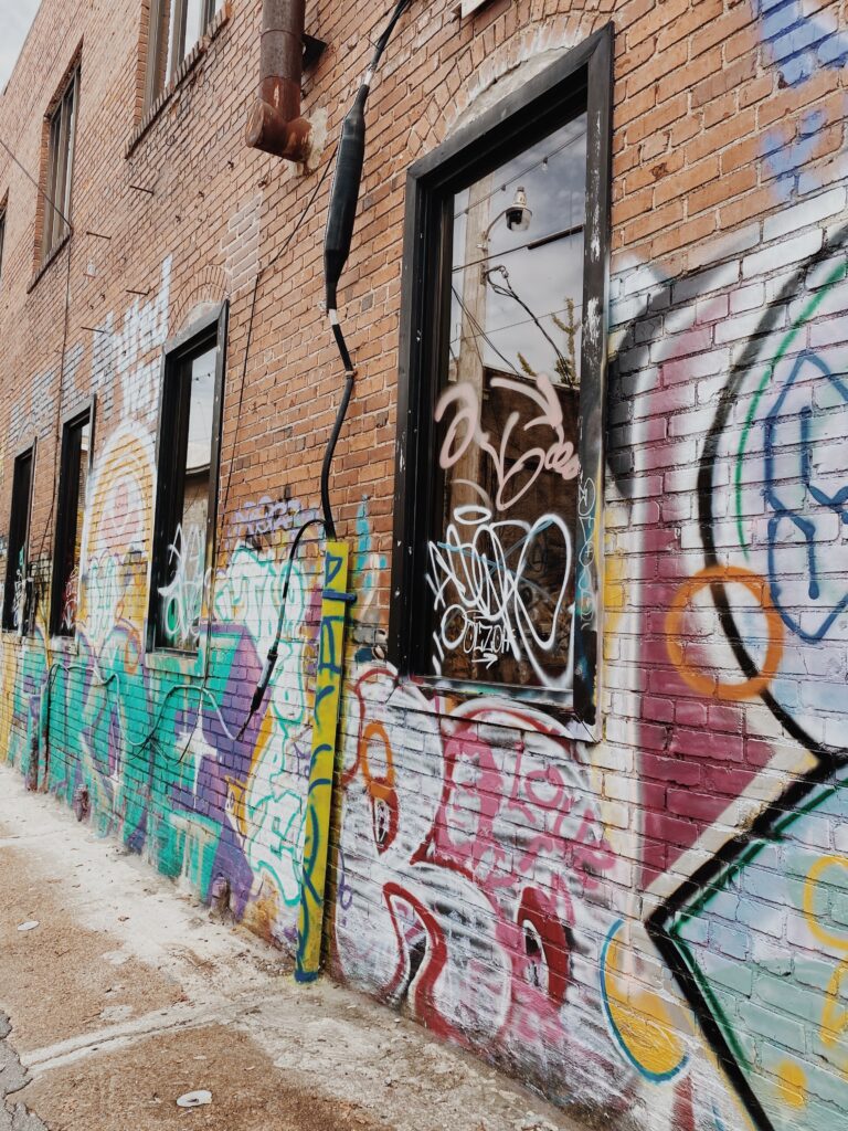 3 Most Photographable Spots in Florence—including Graffiti Alley 3 Most Photographable Spots in Florence—including Graffiti Alley