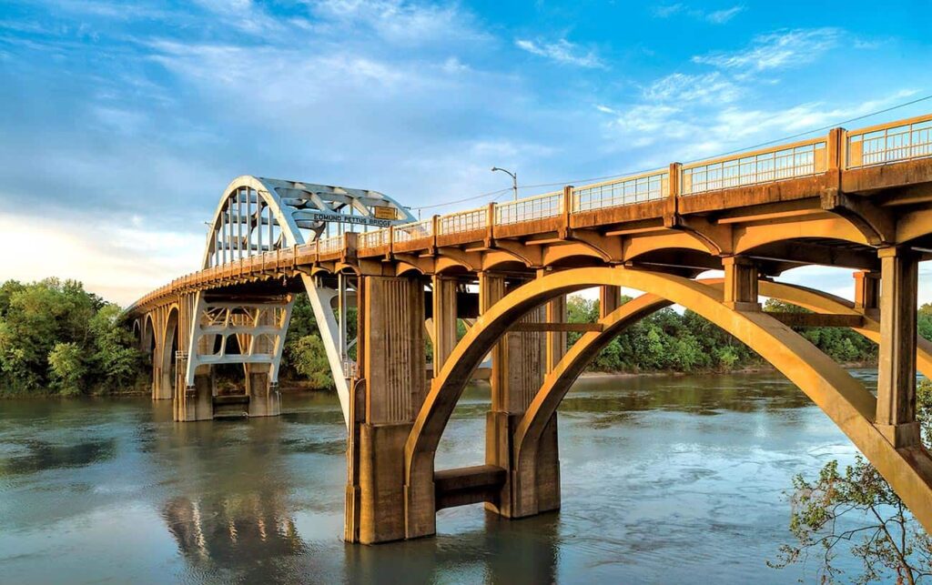 Check out the new Interstate 14 coming to Alabama’s Black Belt Check out the new Interstate 14 coming to Alabama’s Black Belt
