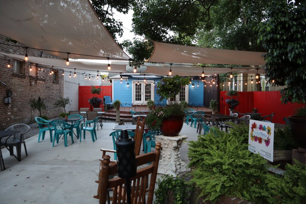 3 ways to enjoy the quaint Leinkauf Historic District
