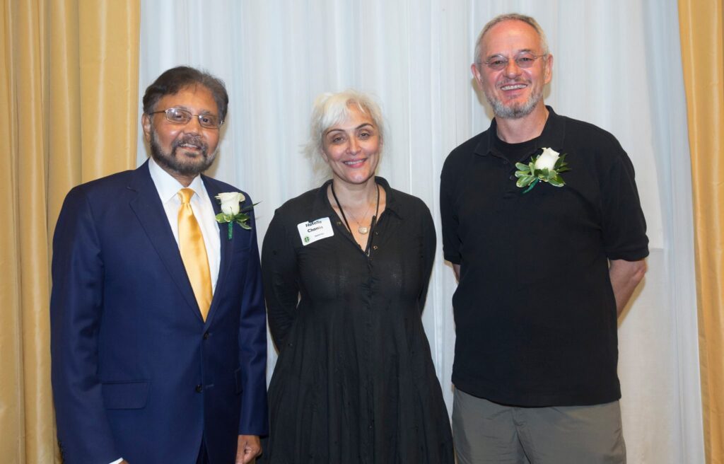 4 notable trailblazers inducted into the Florence Walk of Honor 4 notable trailblazers inducted into the Florence Walk of Honor