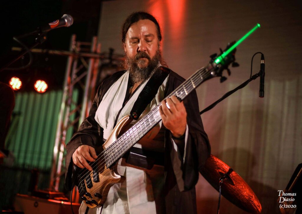 7 frightening events for October in Huntsville 7 October events HSV