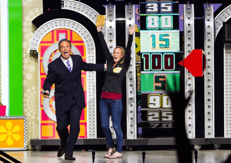 Come on down, Huntsville—hit game show, “The Price is Right,” is coming September 12 5 The Price is Right comes to Huntsville