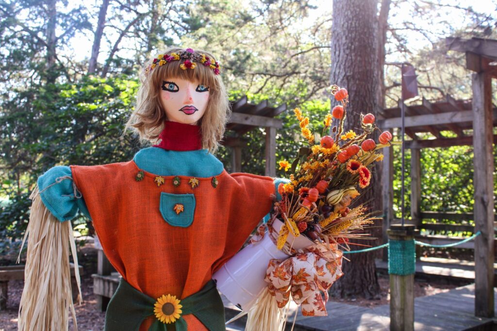 7 frightening events for October in Huntsville 8 October events HSV