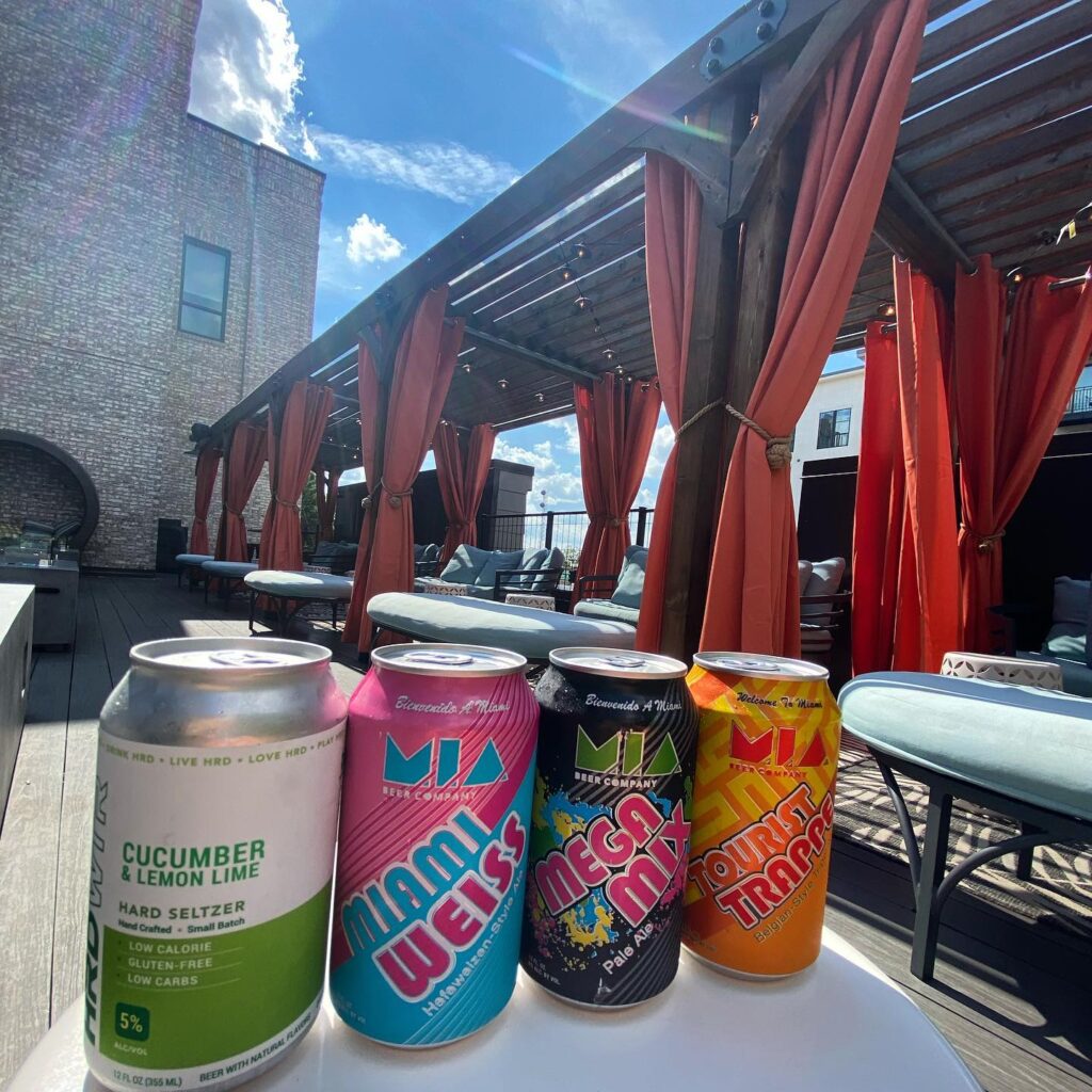 Check out Huntsville's views with cocktails—5 spectacular spots 6 cocktails and a view hsv