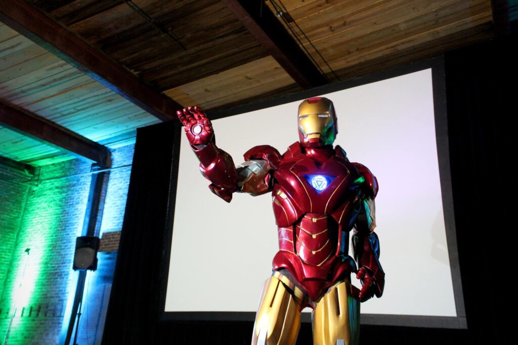 3 things we know about Huntsville’s Comic Con September 24-25