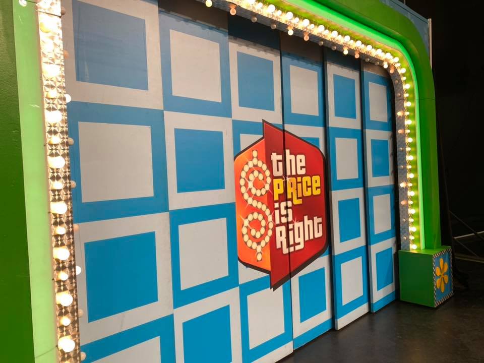 Come on down, Huntsville—hit game show, “The Price is Right,” is coming September 12 4 The Price is Right Huntsvillle