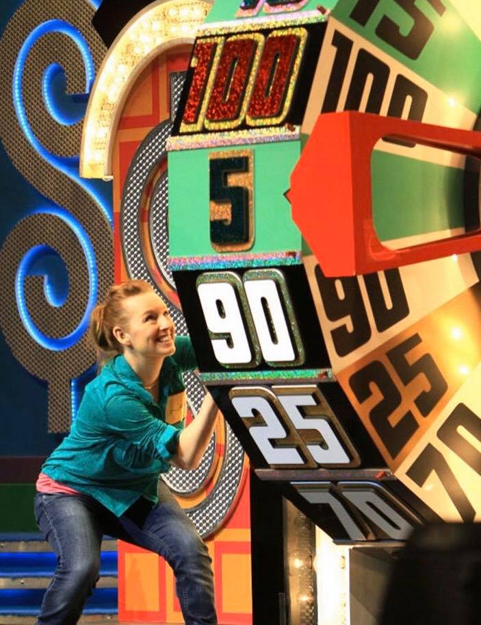 Come on down, Huntsville—hit game show, “The Price is Right,” is coming September 12 2 The Price is Right comes to Huntsville