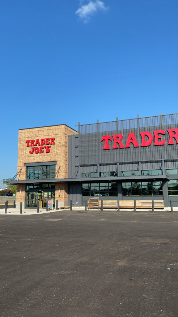 5 new openings in Huntsville—including Trader Joe's + The Cheesecake Factory 5 Openings in Huntsville