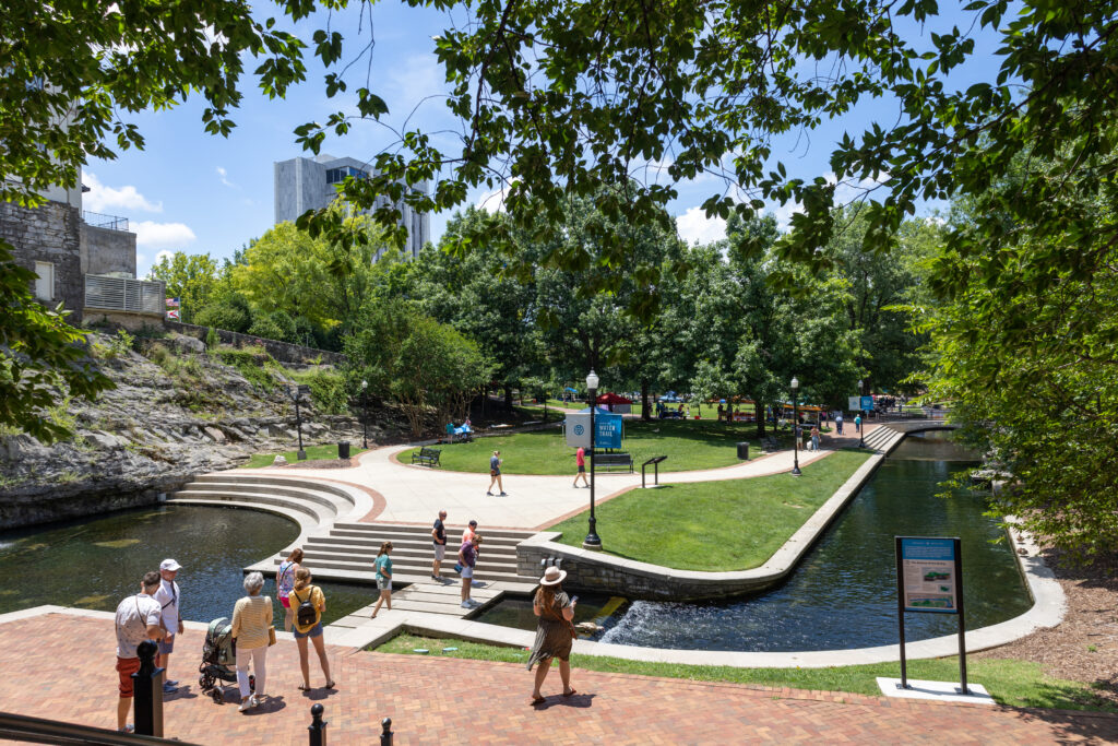 5 ways to spend your Labor Day weekend in Huntsville