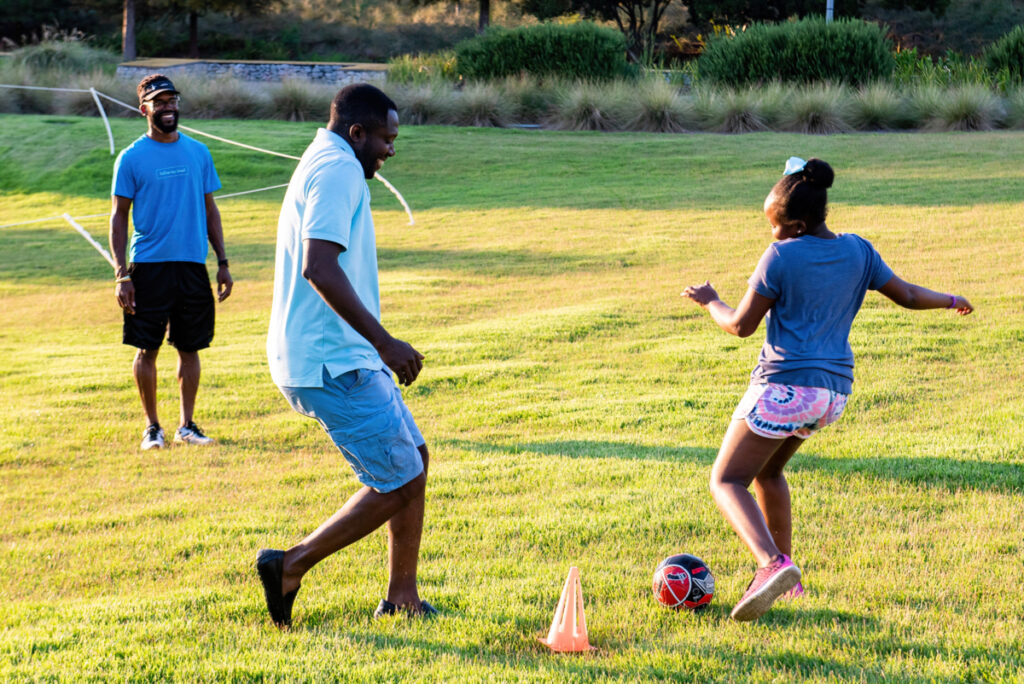 Is fall weather here to stay? Protect yourself with expert advice on heat stroke prevention