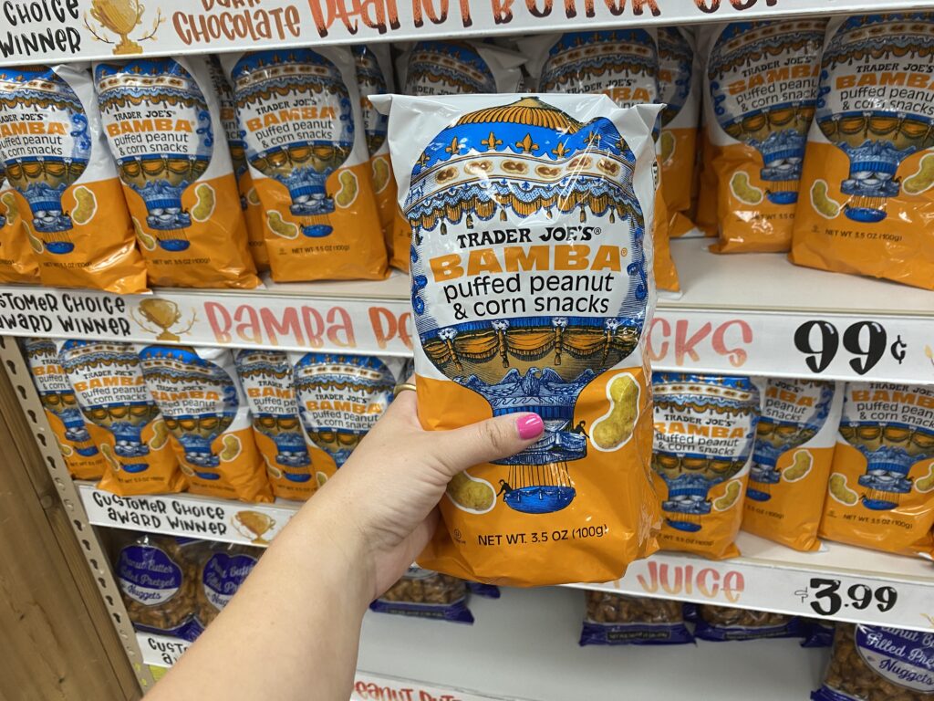 OPEN NOW: Trader Joe's in Huntsville + 7 items to grab 7 Trader Joe's Huntsville
