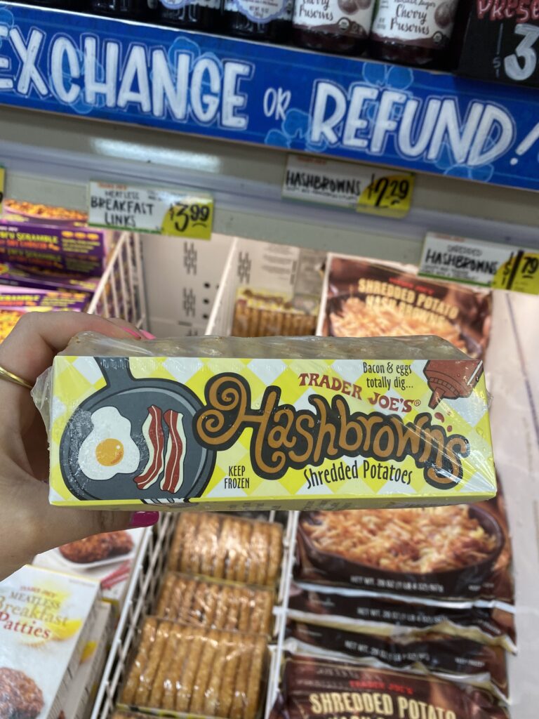 OPEN NOW: Trader Joe's in Huntsville + 7 items to grab 6 Trader Joe's in Huntsville