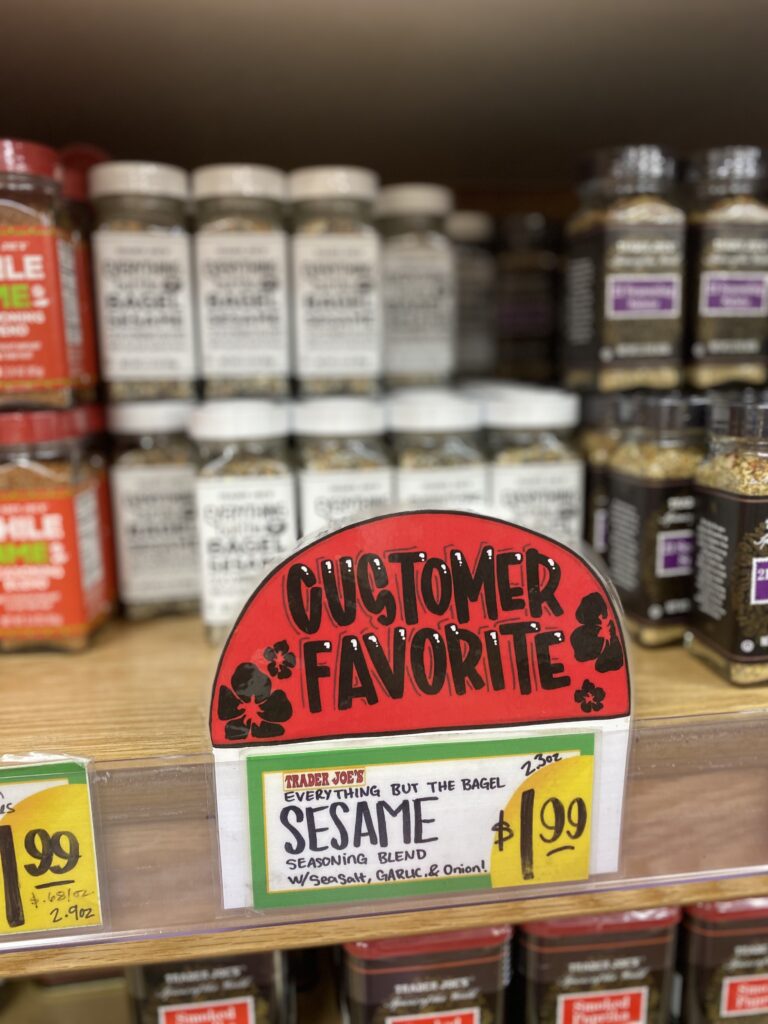 OPEN NOW: Trader Joe's in Huntsville + 7 items to grab 4 Trader Joe's Huntsville