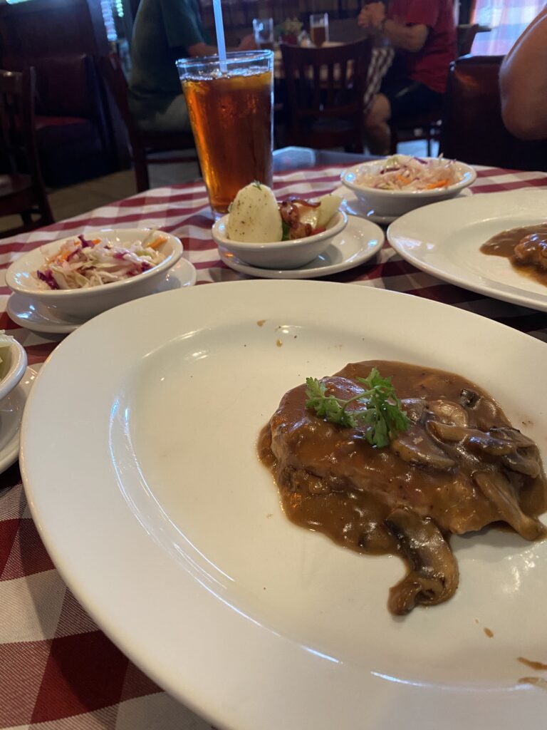 In the mood for German food? Here's Huntsville's top 2 4 German food in Huntsville