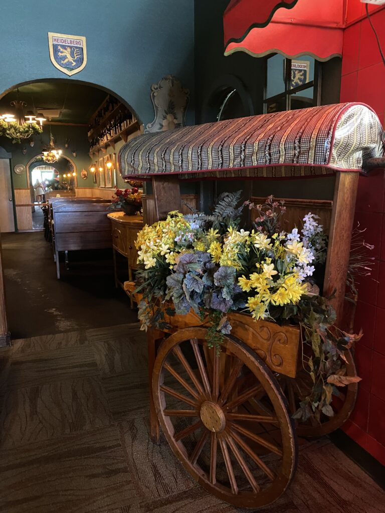 In the mood for German food? Here's Huntsville's top 2 3 German food in Huntsville