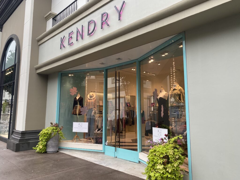 Small Biz Monday: 3 reasons to shop at Kendry Collection Boutique in Huntsville 4 Kendry Collection Huntsville