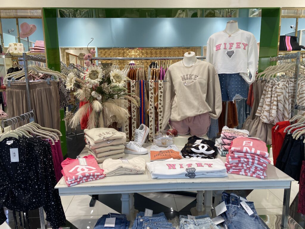Small Biz Monday: 3 reasons to shop at Kendry Collection Boutique in Huntsville 2 Kendry Collection Huntsville