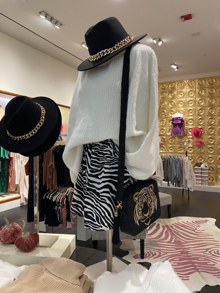 Small Biz Monday: 3 reasons to shop at Kendry Collection Boutique in Huntsville 3 Kendry Collection Huntsville