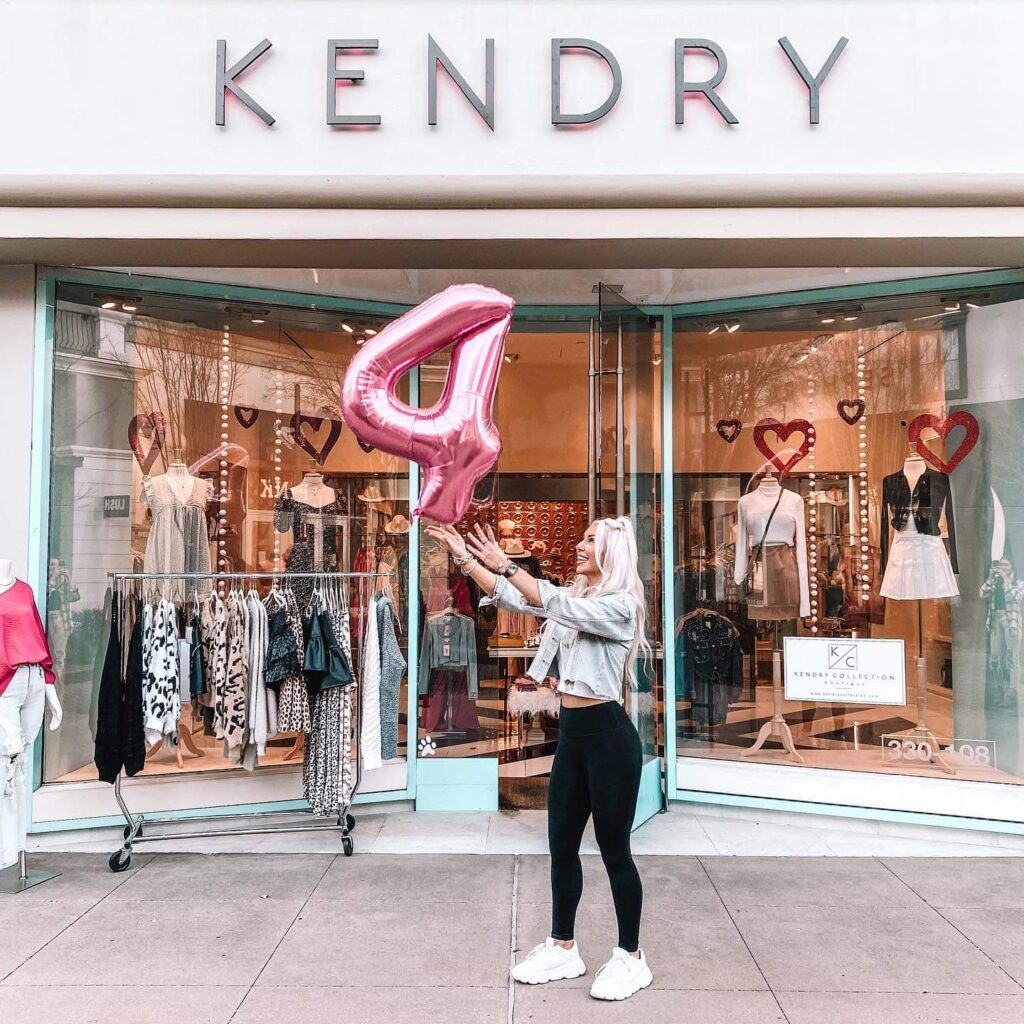 Small Biz Monday: 3 reasons to shop at Kendry Collection Boutique in Huntsville