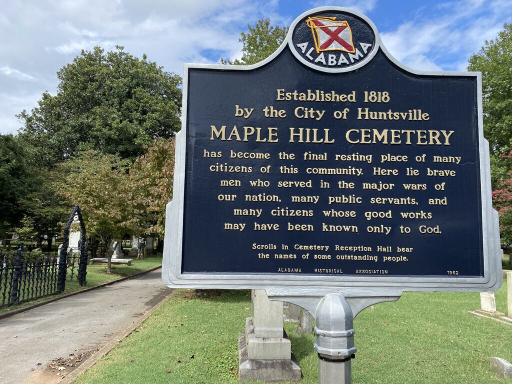 Haunted Huntsville—check out 5 terrifying stories about your city