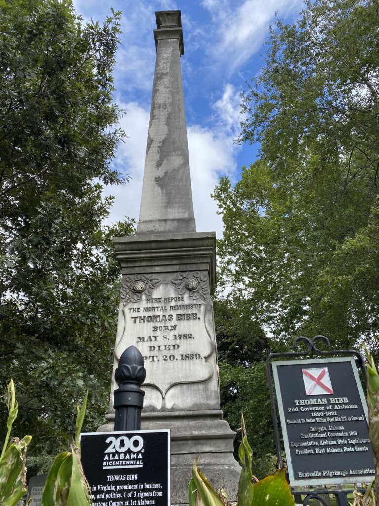 Haunted Huntsville—check out 5 terrifying stories about your city 2 haunted Huntsville
