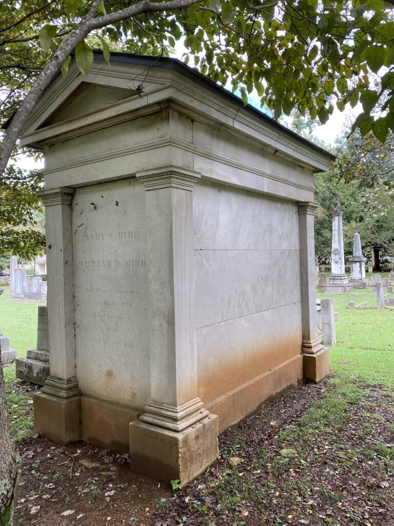 Haunted Huntsville—check out 5 terrifying stories about your city 4 haunted Huntsville