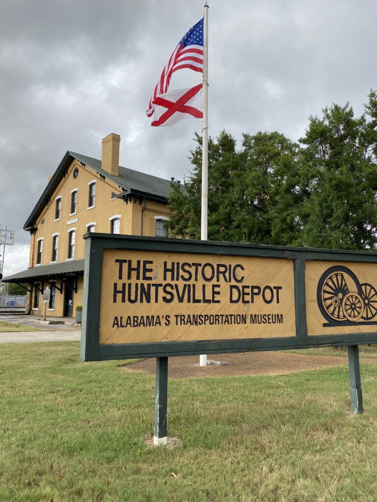 Haunted Huntsville—check out 5 terrifying stories about your city 3 haunted Huntsville