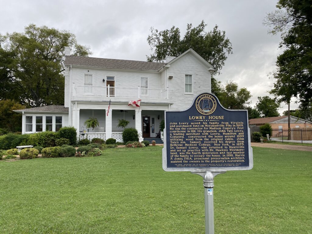 Haunted Huntsville—check out 5 terrifying stories about your city 5 Haunted Huntsville