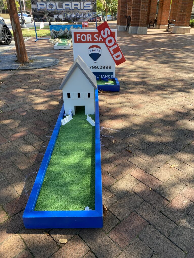 3 reasons to check out the Downtown Open in Huntsville through October 3 3 Downtown Open