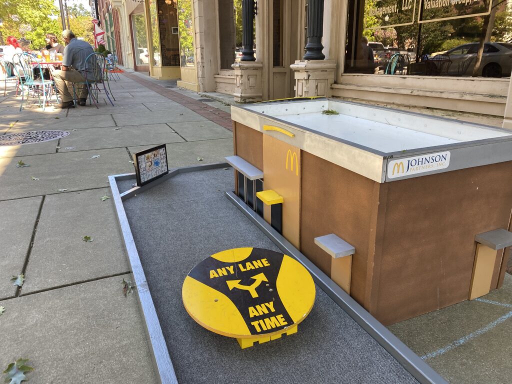 3 reasons to check out the Downtown Open in Huntsville through October 3 4 Downtown Open in Huntsville