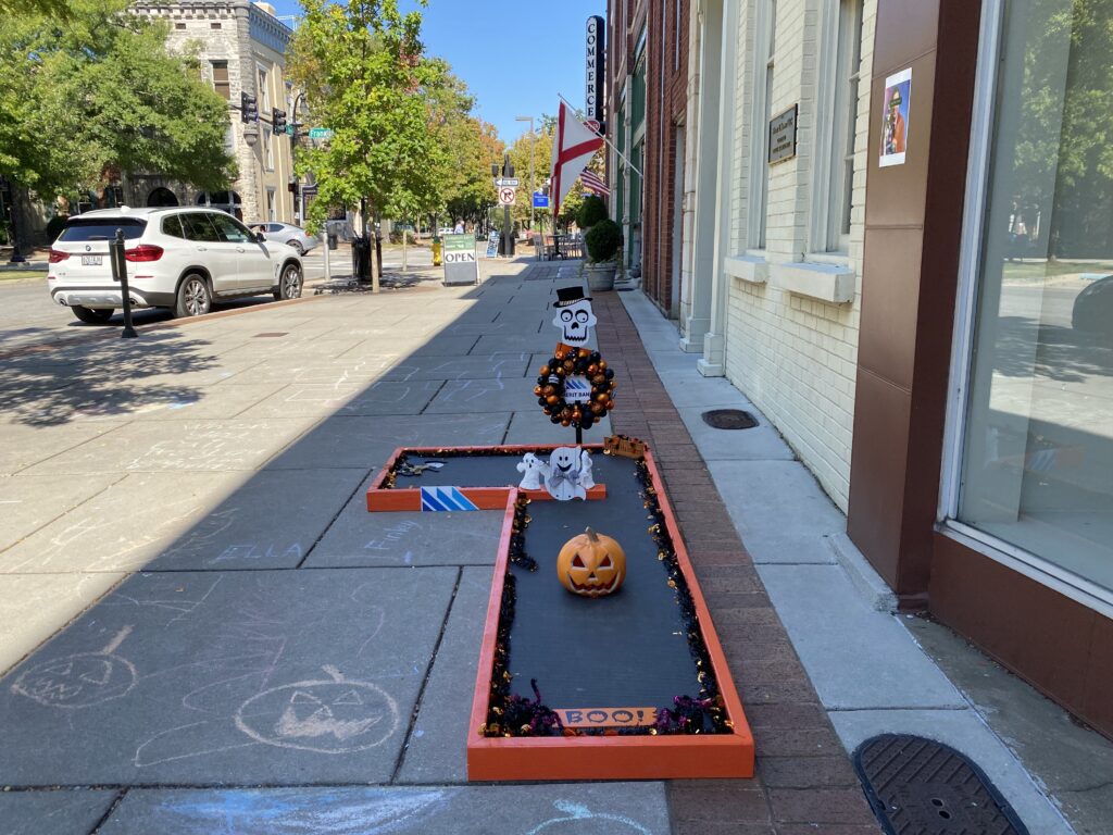 3 reasons to check out the Downtown Open in Huntsville through October 3