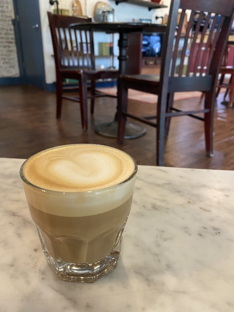 5 of Huntsville's best spots for coffee + recommendations from baristas 6 Coffee in Huntsville