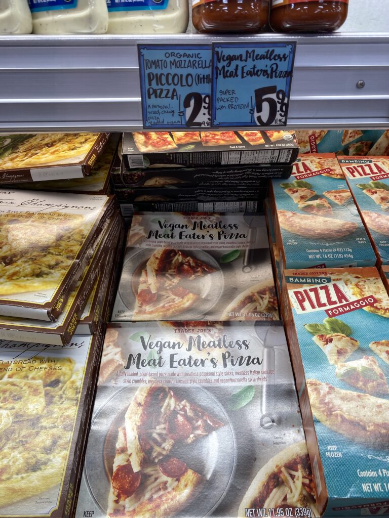 OPEN NOW: Trader Joe's in Huntsville + 7 items to grab 9 Trader Joe's in Huntsville