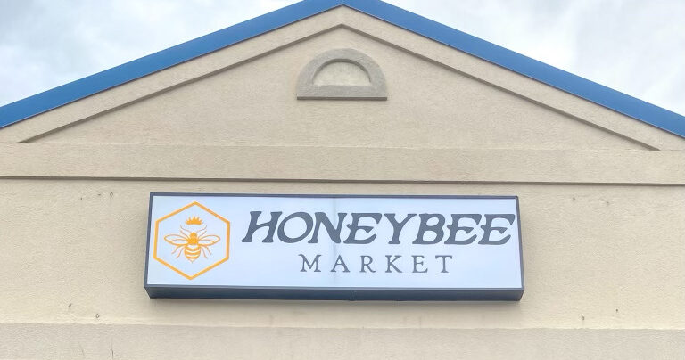 Everything you need to know about Honeybee Market, a new zero-waste store coming to Daphne